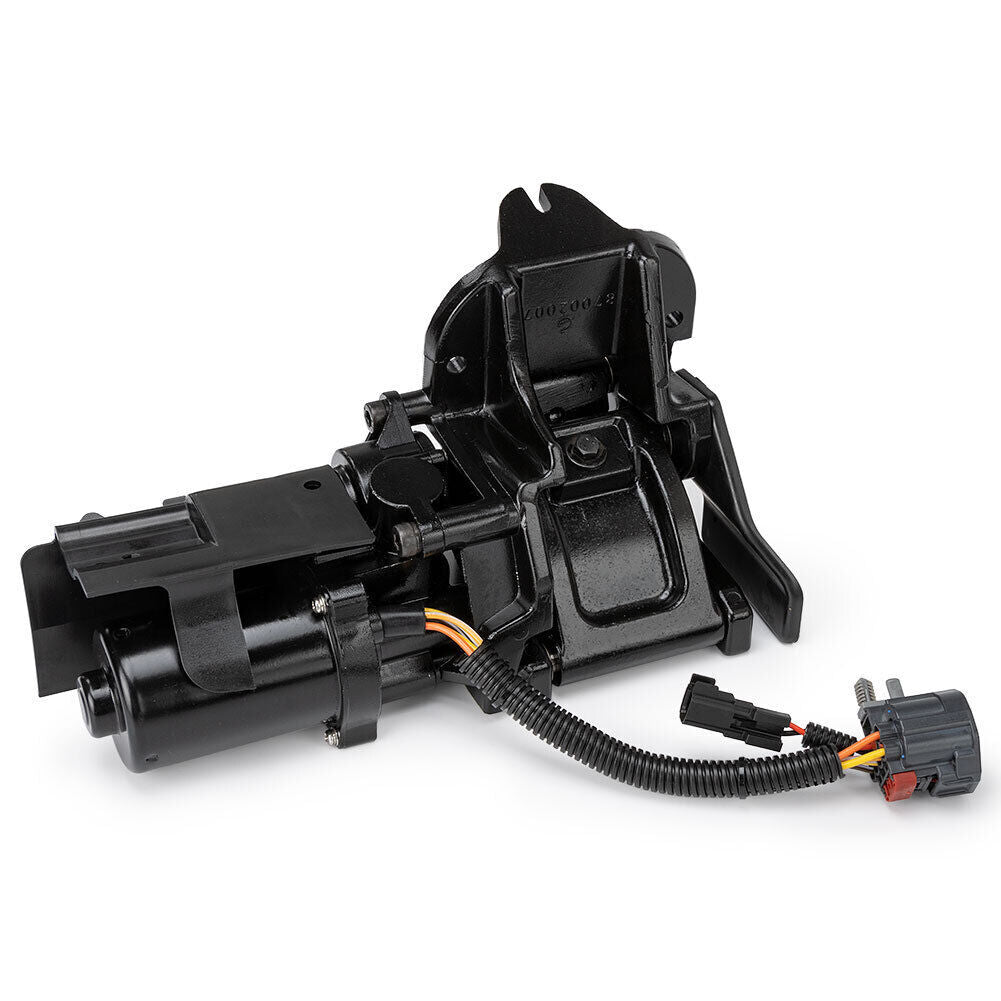 Front Left Side Power Running Motor & Bracket Fit For 15-20 for Cadillac for GMC for Yukon
