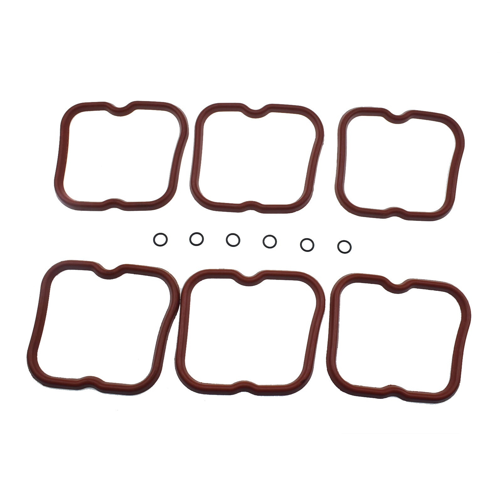 Valve cover gasket kit 3902666 is suitable for Dodge for Ram 2500 3500 D350 D250 W250 W350- v