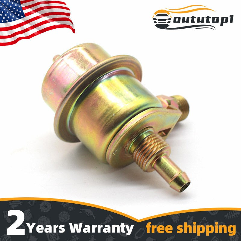Fuel Pressure Regulator PR4082 for Renault for Fiat for Alfa Romeo 78-89 Q