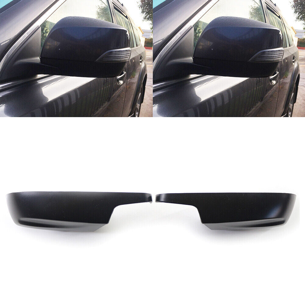 for Subaru 2012-2018 Right Passenger Side Mirror Lower Cover Impreza Forester