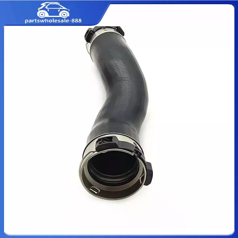 A1665280482 Intercooler Boost Turbo Hose Pipe for Mercedes-Benz W166 ML GLE