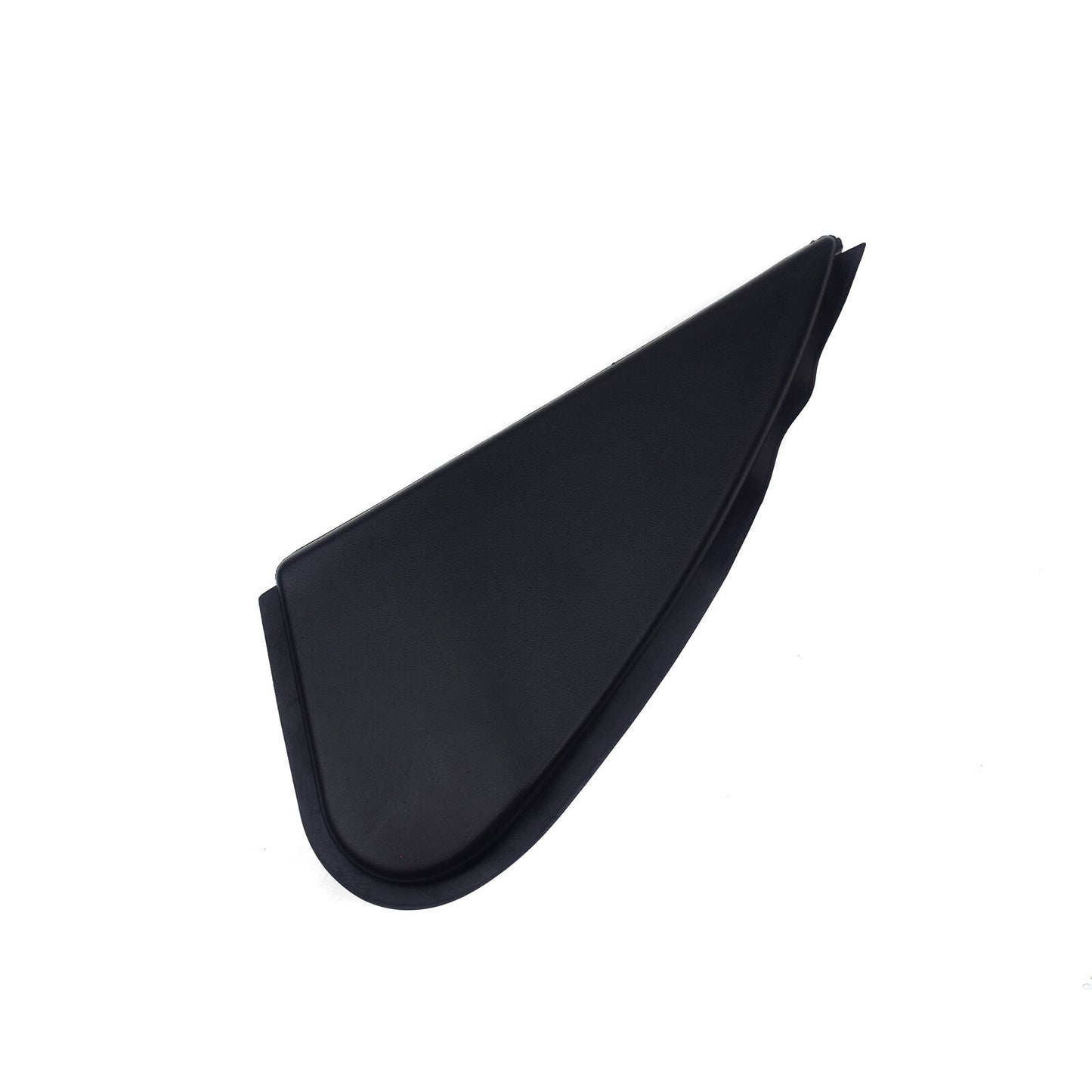 Side mirror corner cover trim for Corolla 2014, 2015, and 2016. n