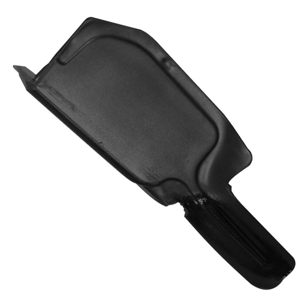 Front Right Side Fender Cover Black Fit For Sentra 2020 2021 2022 2023 2024 Q
