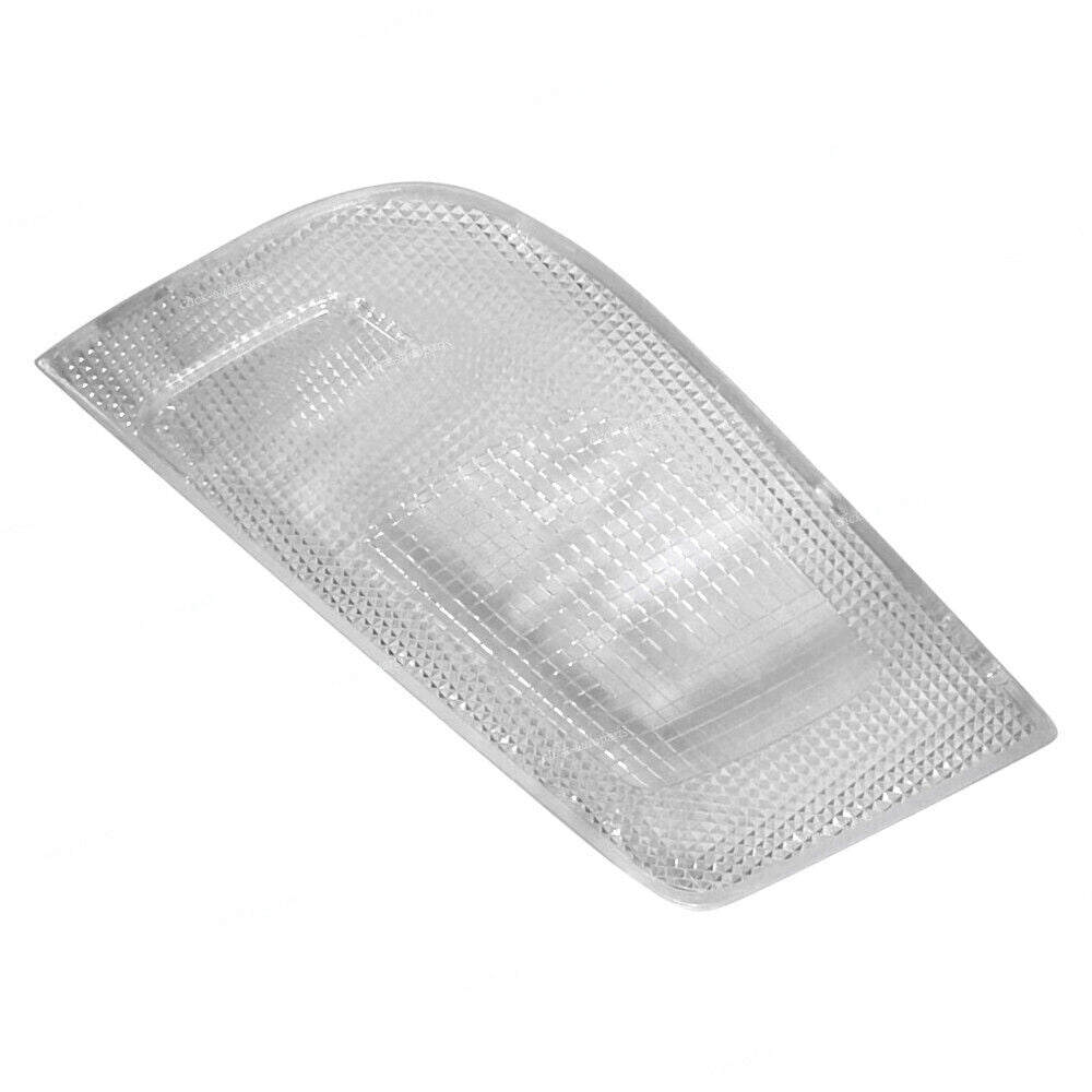 Overhead Console Reading Light Lamp Right Lens Fit for Kia Optima for K5 2011 - 2015 Q
