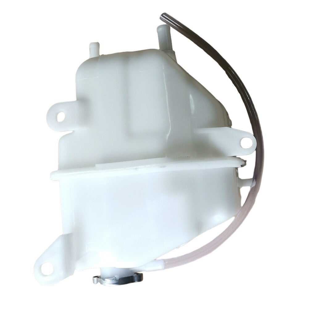 Radiator Coolant Tank Bottle For Mits ubishi Delica L400 Space Gear 1995-2005