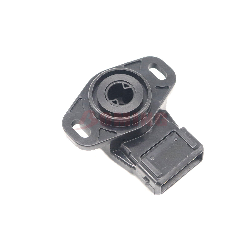1XManifold Absolute Pressure Sensor 22365AX00A for Nissan Micra K12 22365-AX000