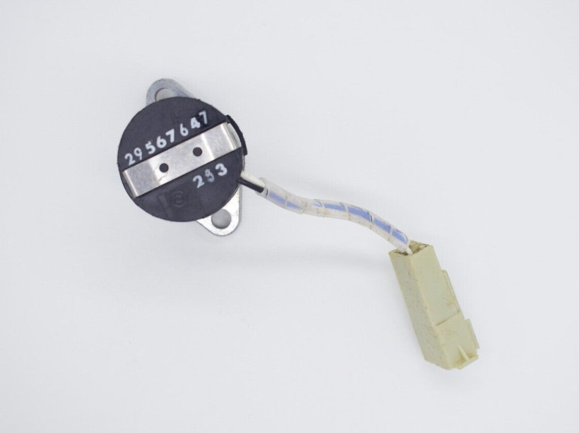 solenoid valve 29567647- n
