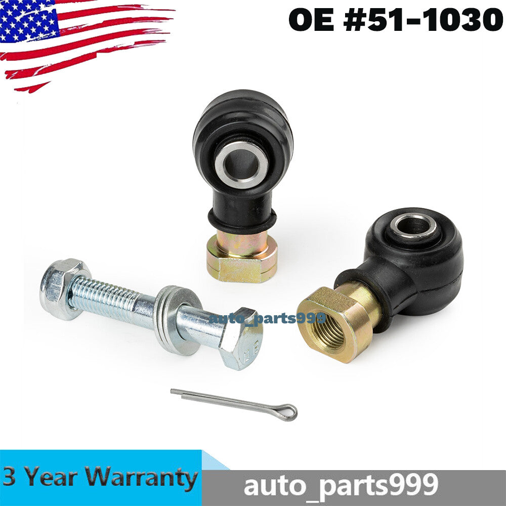 51-1030 Global Tie Stick End Kit for Polaris Ranger 500 800 XP 900 Crew RZR 570- n
