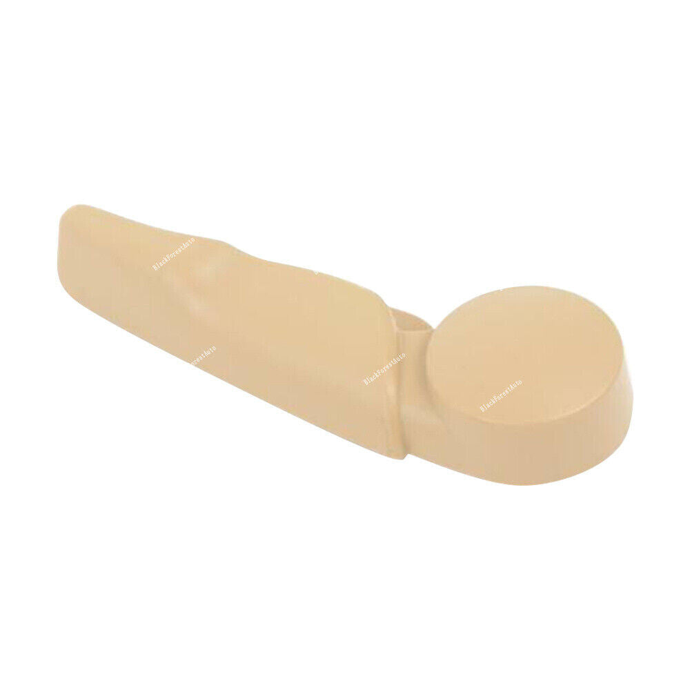 Rear Right Fits for Mercedes for Benz GL-Class GL450 for Seat Release Handle Switch Beige Q