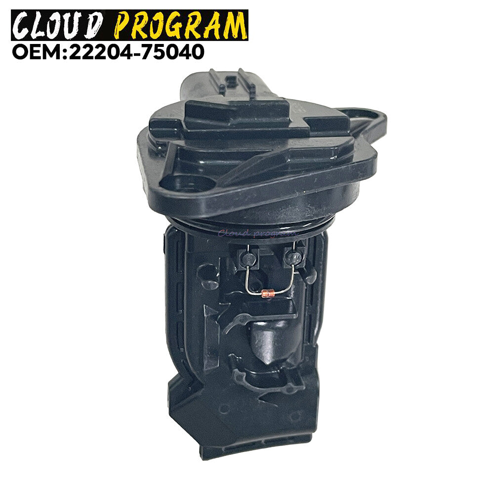 NEW Air Flow Sensor MAF 22204-75040 For Tacoma for Sienna for Lexus RX350 RX450h n