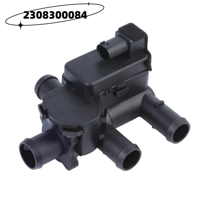 Heater control valves are suitable for MB S550 S600 SL500 SL550 CL550 CL600 S65 CL63 SL65- n