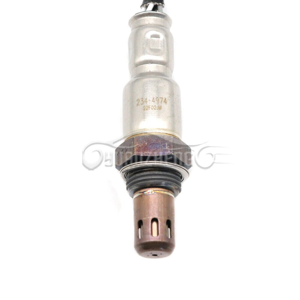 New oxygen sensor 234-4974 for Cadillac for Escalade , Silverado, for GMC for Sierra - v