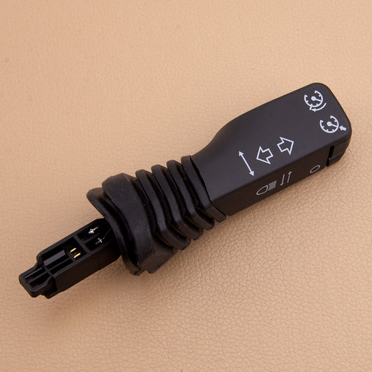 Turn Signal Headlight Dimmer Switch Lever Arm Fit for for Opel for Vauxhall Astra Zafira v