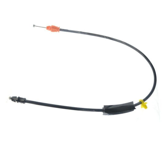 1x For 07-2013 SILVERADO 1500 DOOR LATCH RELEASE CABLE 07-13 for SIERRA 1500 924-481 n