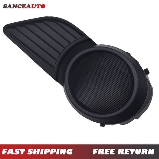 Brand new right-side fog light cover for Sienna 2011 - 2016 5212708020, TO1039169- n