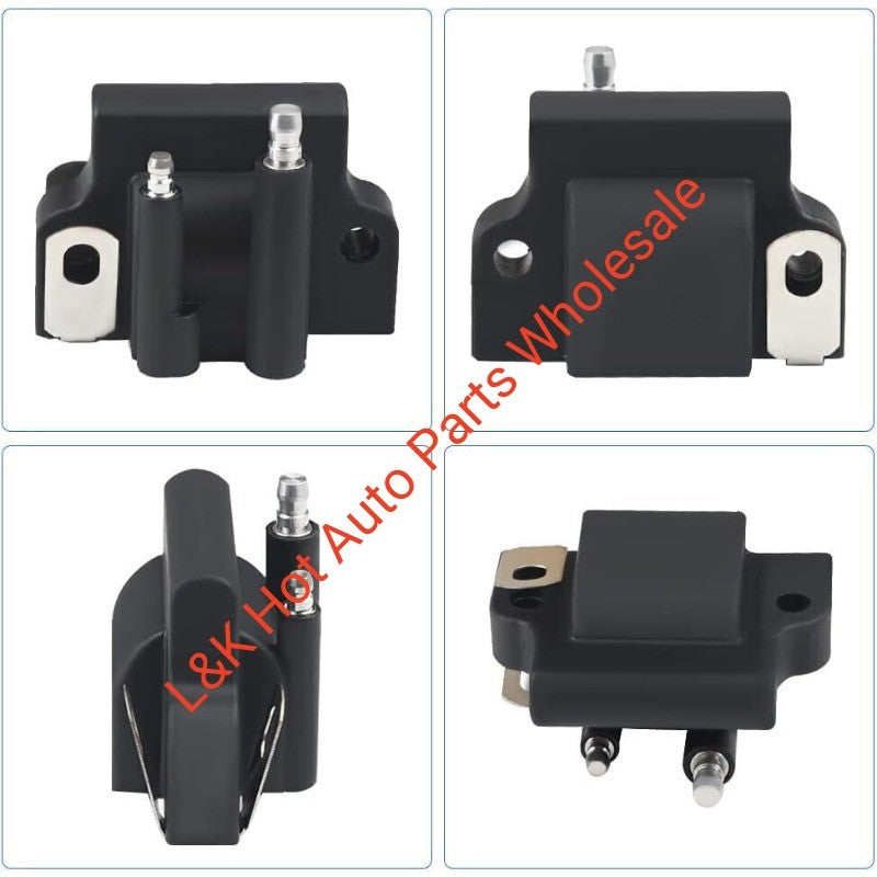 4Pcs New Ignition Coils For Johnson Evinrude 582508 18-5179 183-2508 0582508 Q