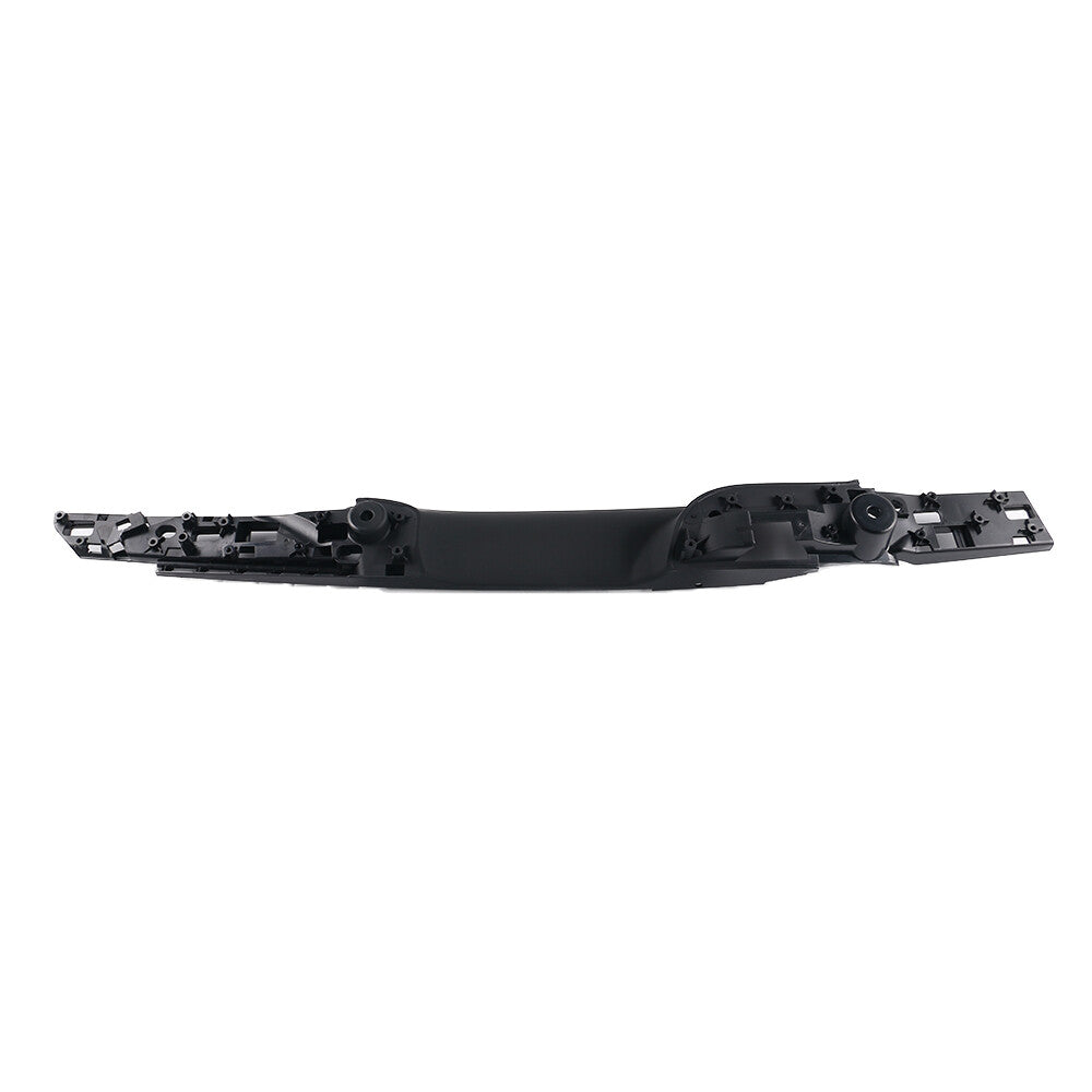 Rear Right Door Panel Inner Pull Handle for 2008-2015 for BMW 7 Series F01 F02 Black Q