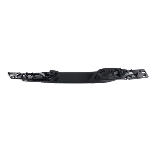 Rear Right Door Panel Inner Pull Handle for 2008-2015 for BMW 7 Series F01 F02 Black Q