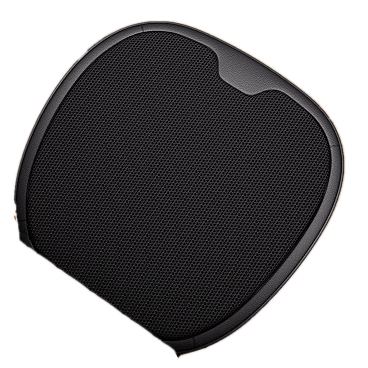 Front for Seat Cover Car Chair Cushion Mesh Breathable Non-Slip Mat Pad Protector