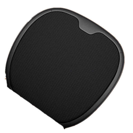 Front for Seat Cover Car Chair Cushion Mesh Breathable Non-Slip Mat Pad Protector