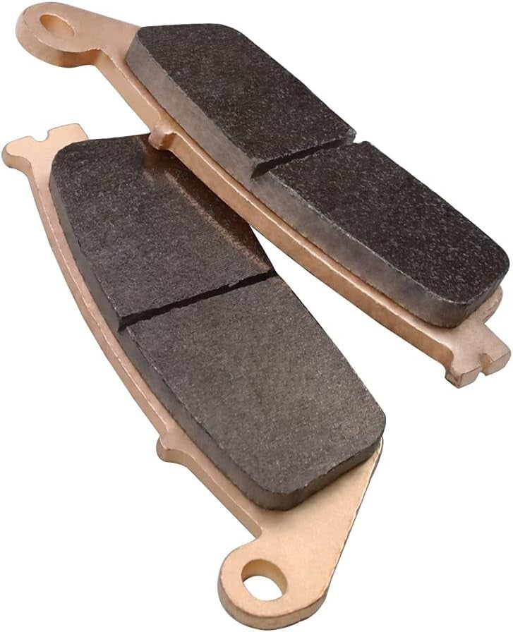 Brake Pad for Honda VT 1100 Shadow/VT 1300/CBR 300 RA ABS/VTX 1300 S Retro C/R/T