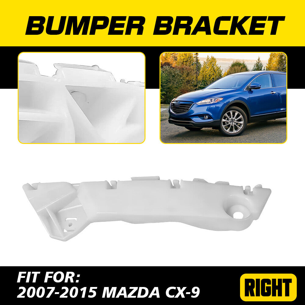Suitable for 2007-2015 for Mazda CX-9, front engine mount, right side, durable TD11-50-0T1F B