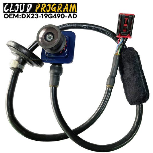 Tailgate Rear View Camera FOR 2012-2015 for Jaguar XF Saloon DX23-19G490-AD n