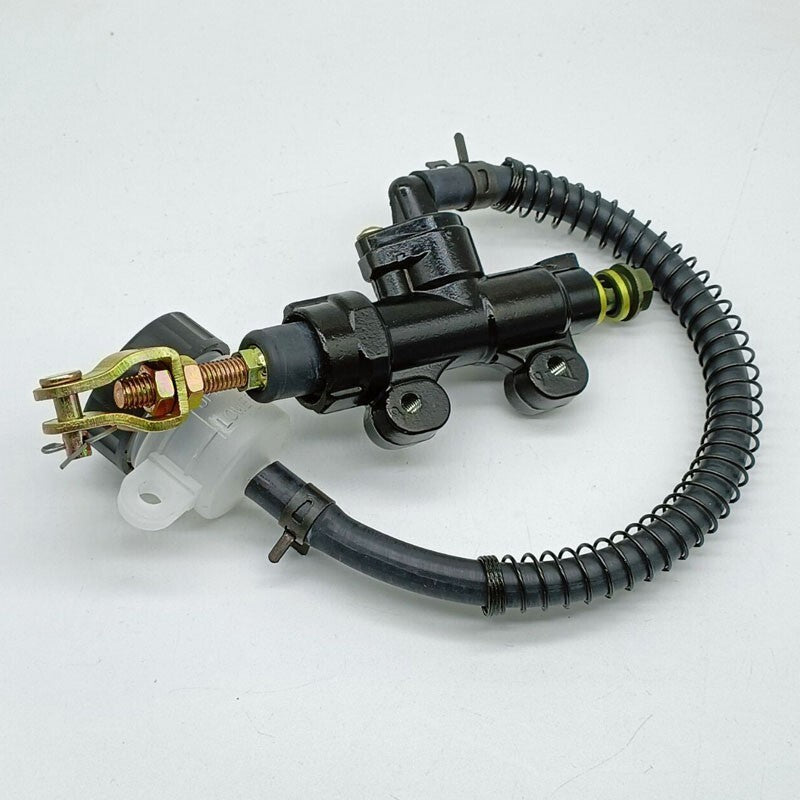 Connecting Rod mast 20mm compatible with C180 W205 M274 M270 1.6T m
