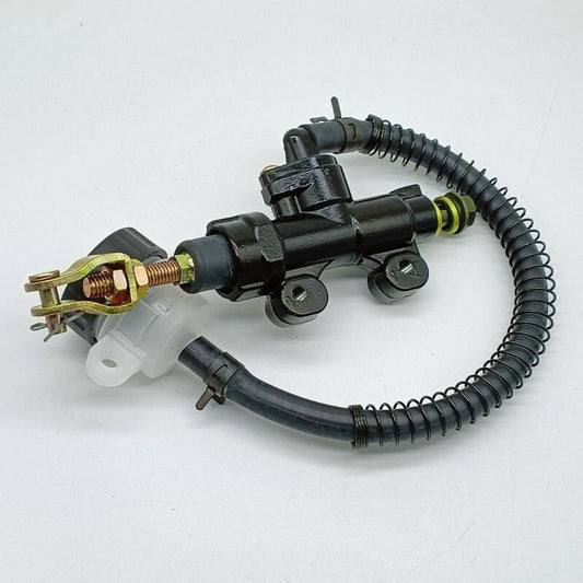 Connecting Rod mast 20mm compatible with C180 W205 M274 M270 1.6T m