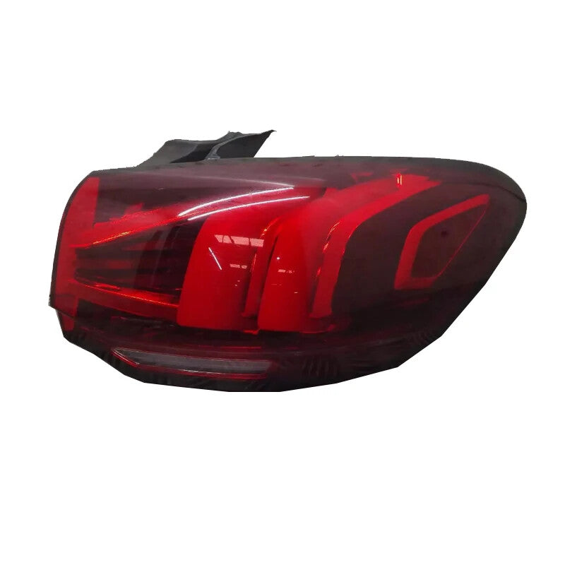 1Pcs Rear Tail Light Brake Warning Light Left For SAIC for MG HS Pilot 2022-2023
