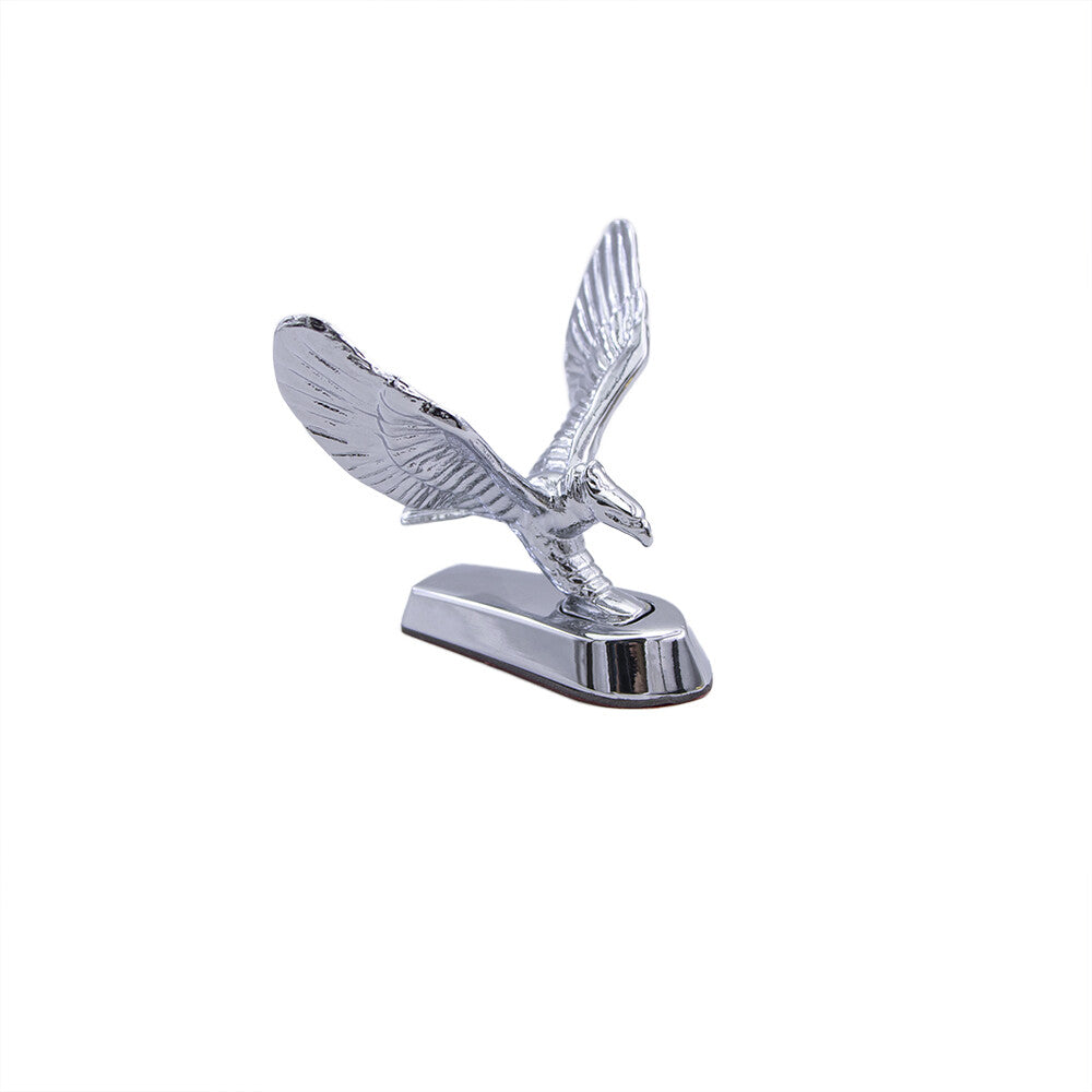 Motorcycle Front Fender for Eagle Head Scooter Mud Guard Ornament for Honda Cruiser Q