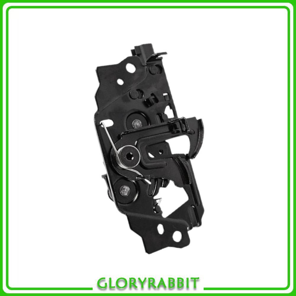 Front Hood Latch Lock for 2017-2020 for Tesla for Model 3 - 1033011-00-G / 103301100G