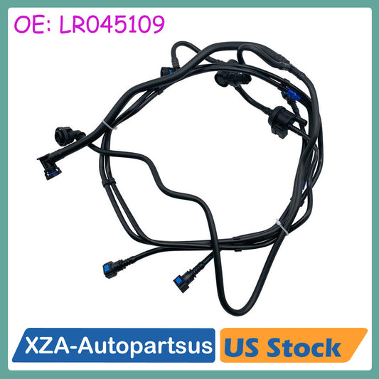 Fuel Supply Vapour Tube Fits for Land Rover Evoque Discovery Sport New LR045109 Q