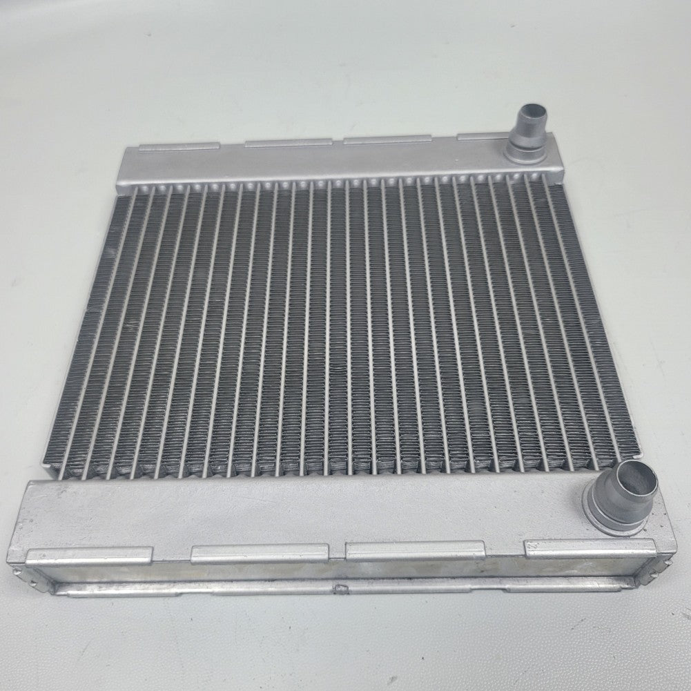 for Mercedes W218 CLS550 CLS63 E550 Intercooler and Radiator Assembly