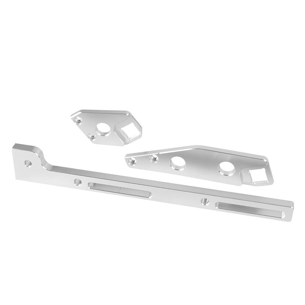 Throttle Cable Bracket for LS1 102mm Sheet Metal Intake Manifold for Chevrolet