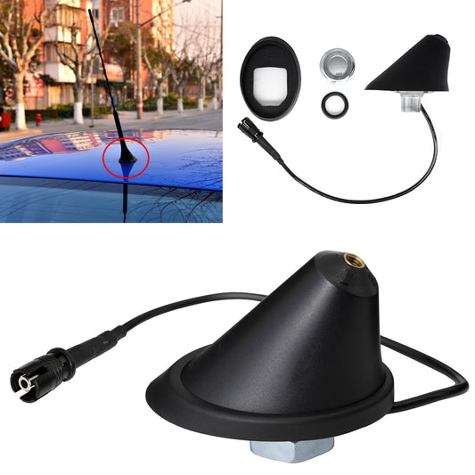 Antenna base car antenna base roof antenna for Audi for Opel for VW for Skoda for Seat for BMW for Mazda Q
