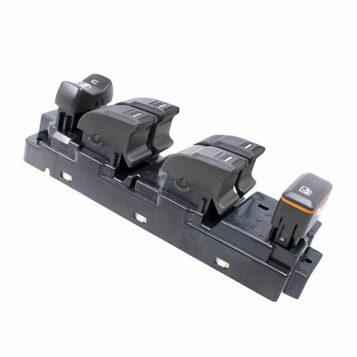 NEW Power Window Master Switch 25779767 Fit For G M C 2004-2012 for Chevrolet for Hummer
