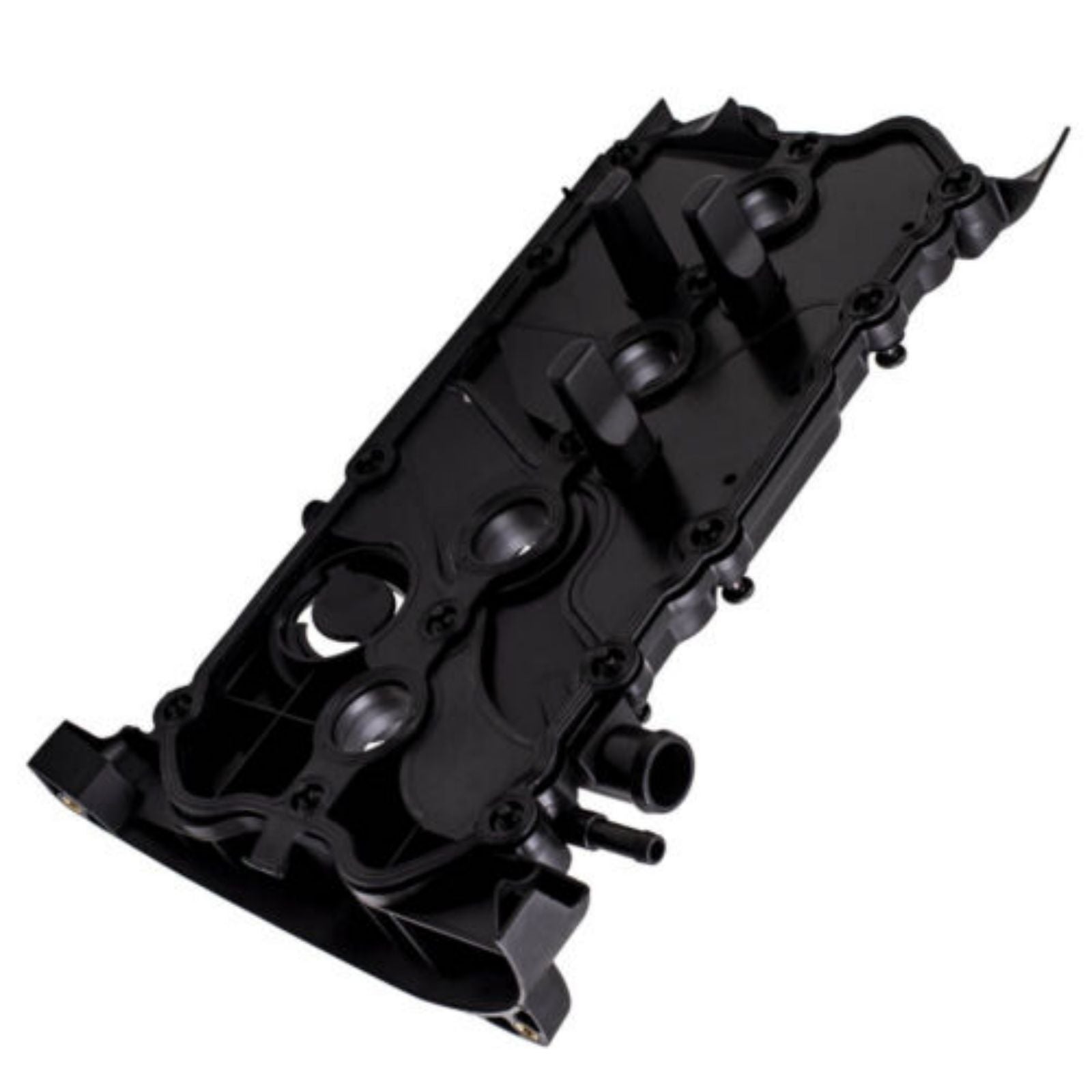 Engine Valve Cover W/ScrewsGasket Fits for Audi A4 Quattro B7 2.0T 06D103469N