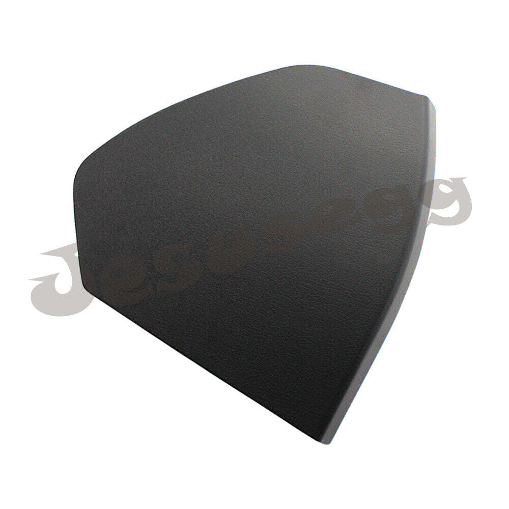 Front Left Interior Door Cover Panel Trim Black for Mercedes-Benz W211 E-Class
