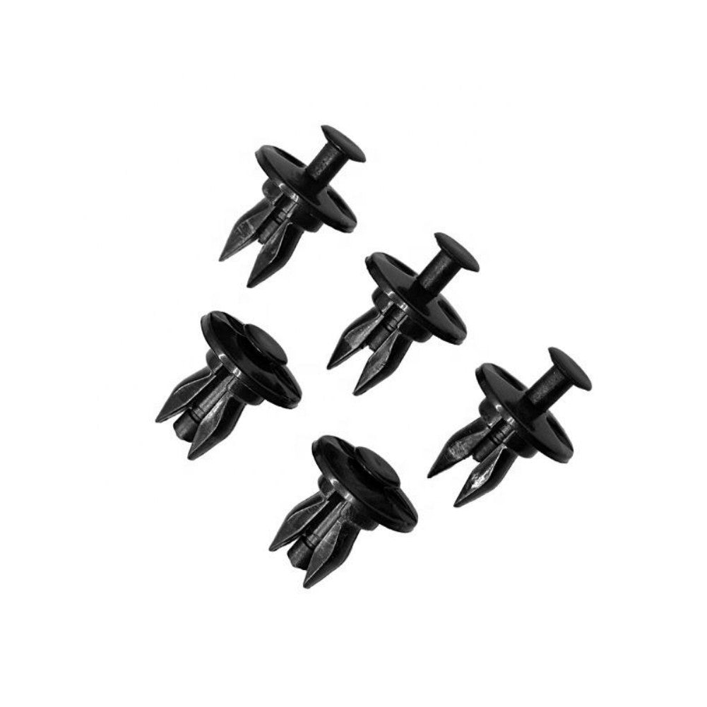 Fascia Retainers for GM 1979-On Q