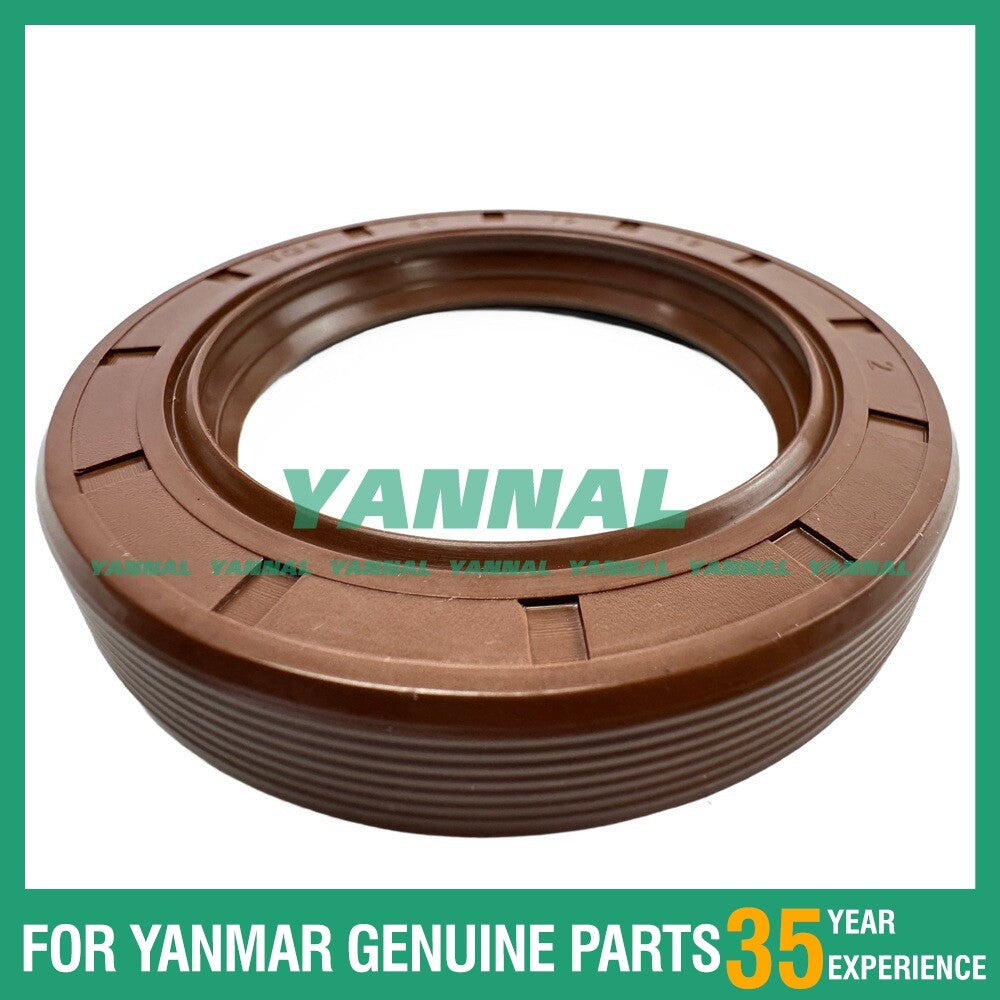 2H engine parts - Crankshaft front oil seal
