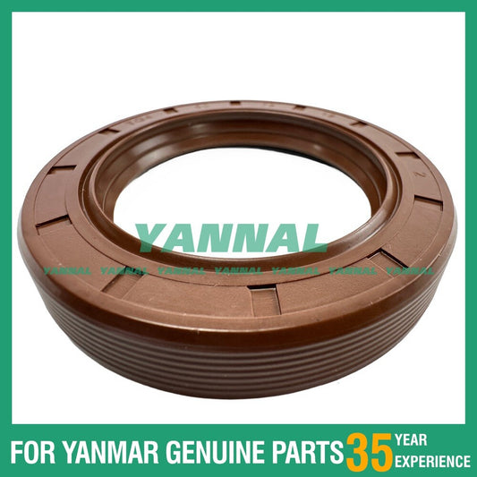 2H engine parts - Crankshaft front oil seal