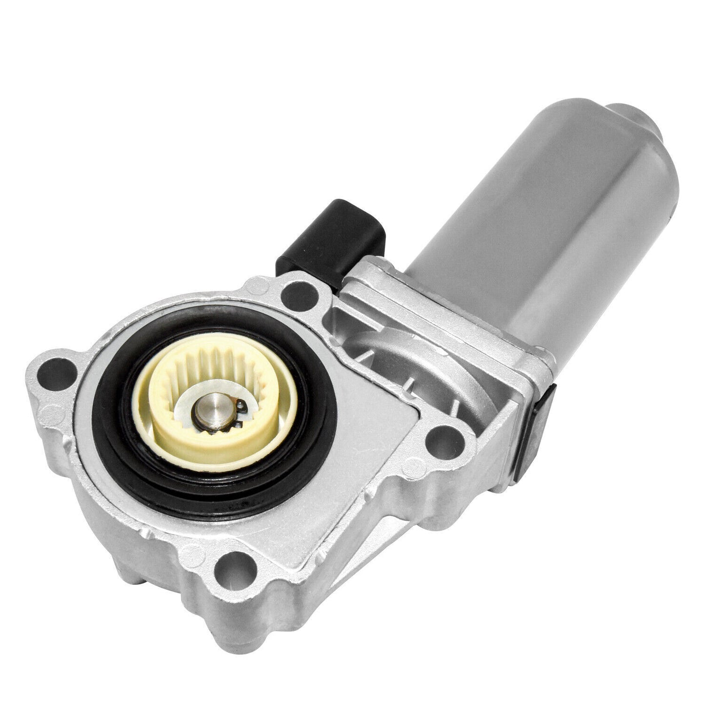 New 27107566296 Transfer Case Shift Actuator Shift Motor for BMW X3 X5 Q