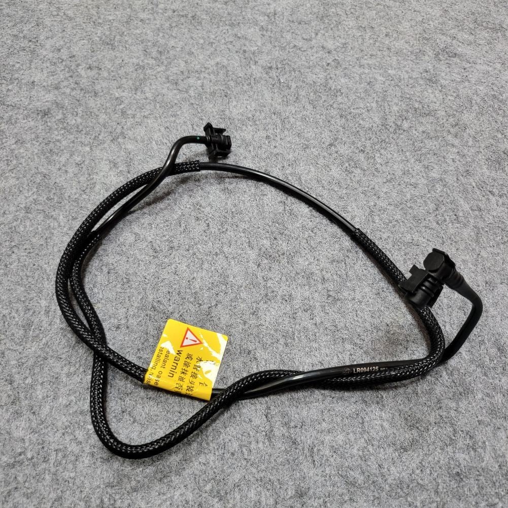 Overflow Hose for Land Rover Discovery Sport 2.0 2015-2022