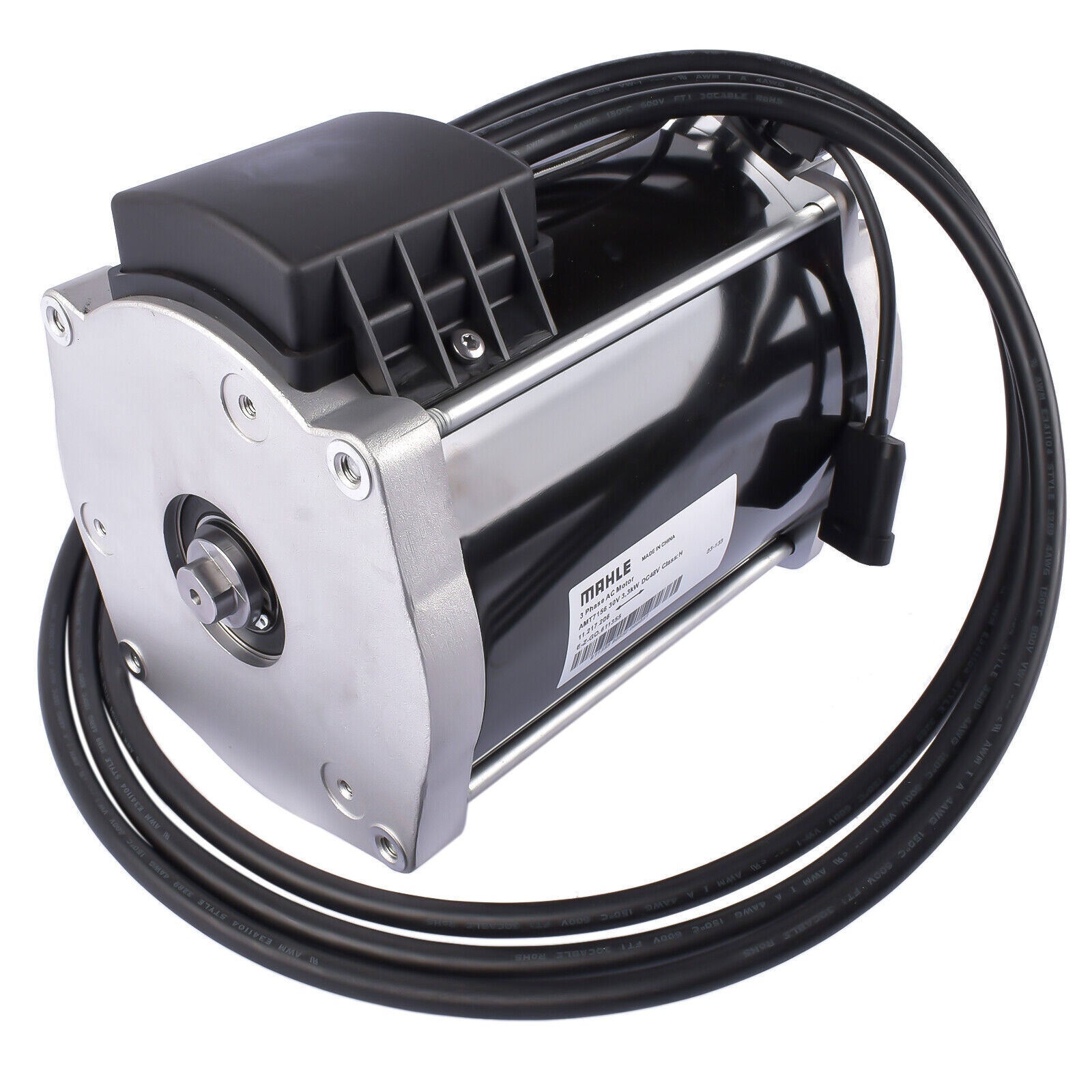 For EZGO 48 Volt AC Electric for Golf Cart Motor fit 2008-2015 RXV & 2Five PN 671143 Q