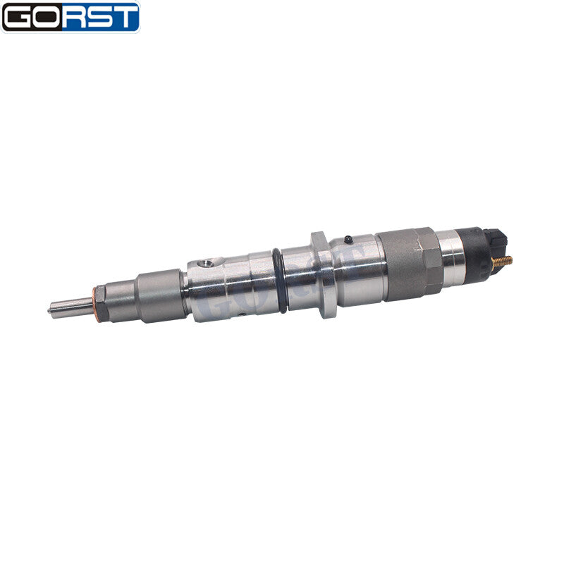 Common rail fuel injector 0445120120 for VW , Volksbus, for Ford , 0986435543