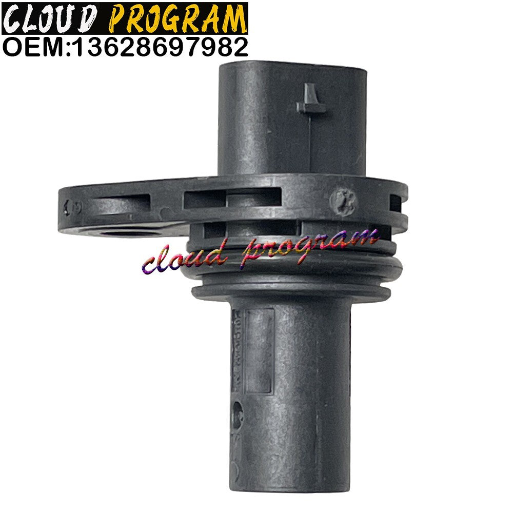 1PCS 8697982 Engine Camshaft Position Sensor For 17-23 X5 X6 3.0L L6 4.4L V8 n
