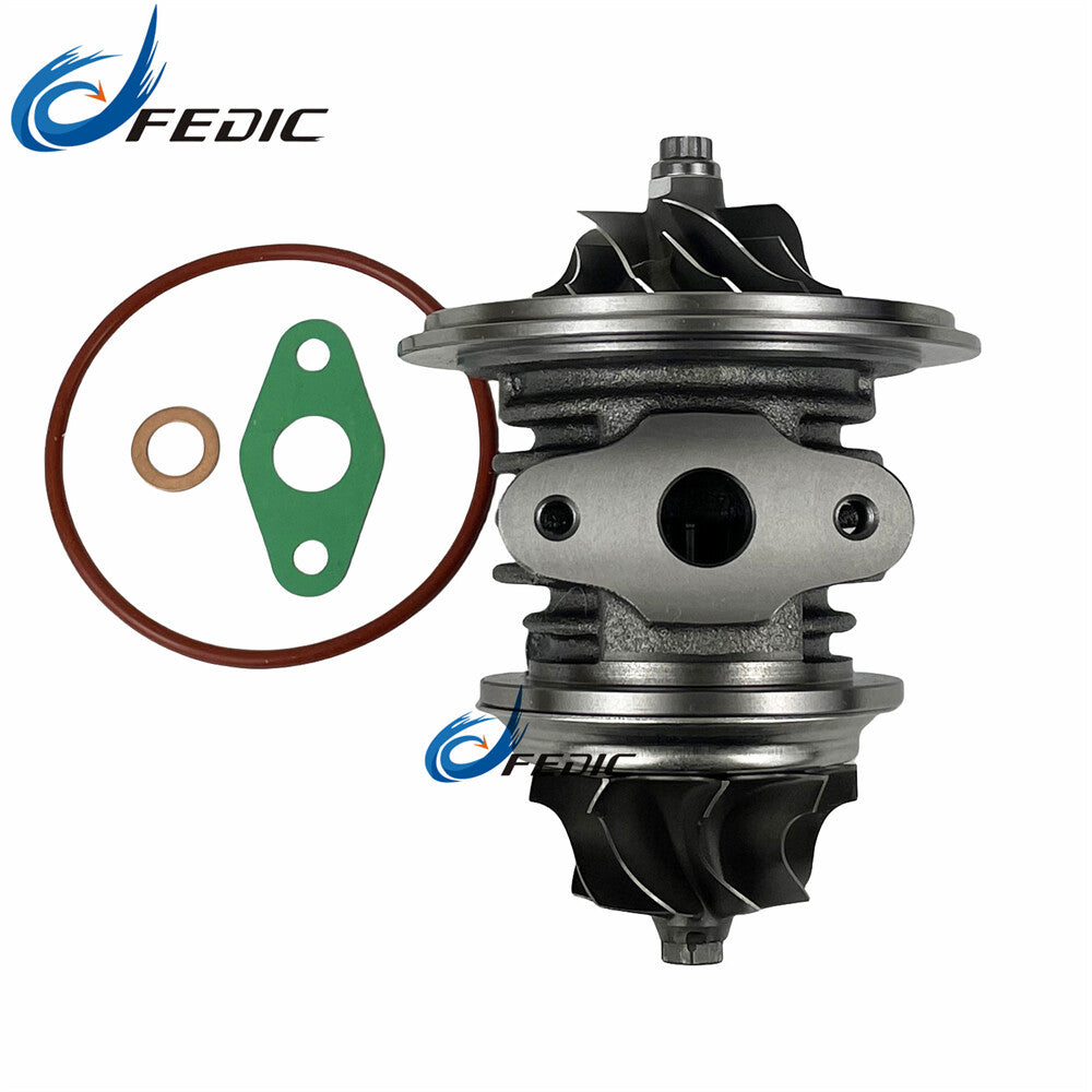 Turbo cartridge GT2538C 454207 for Mercedes Sprinter I 210D 212D 310D 312D 410D