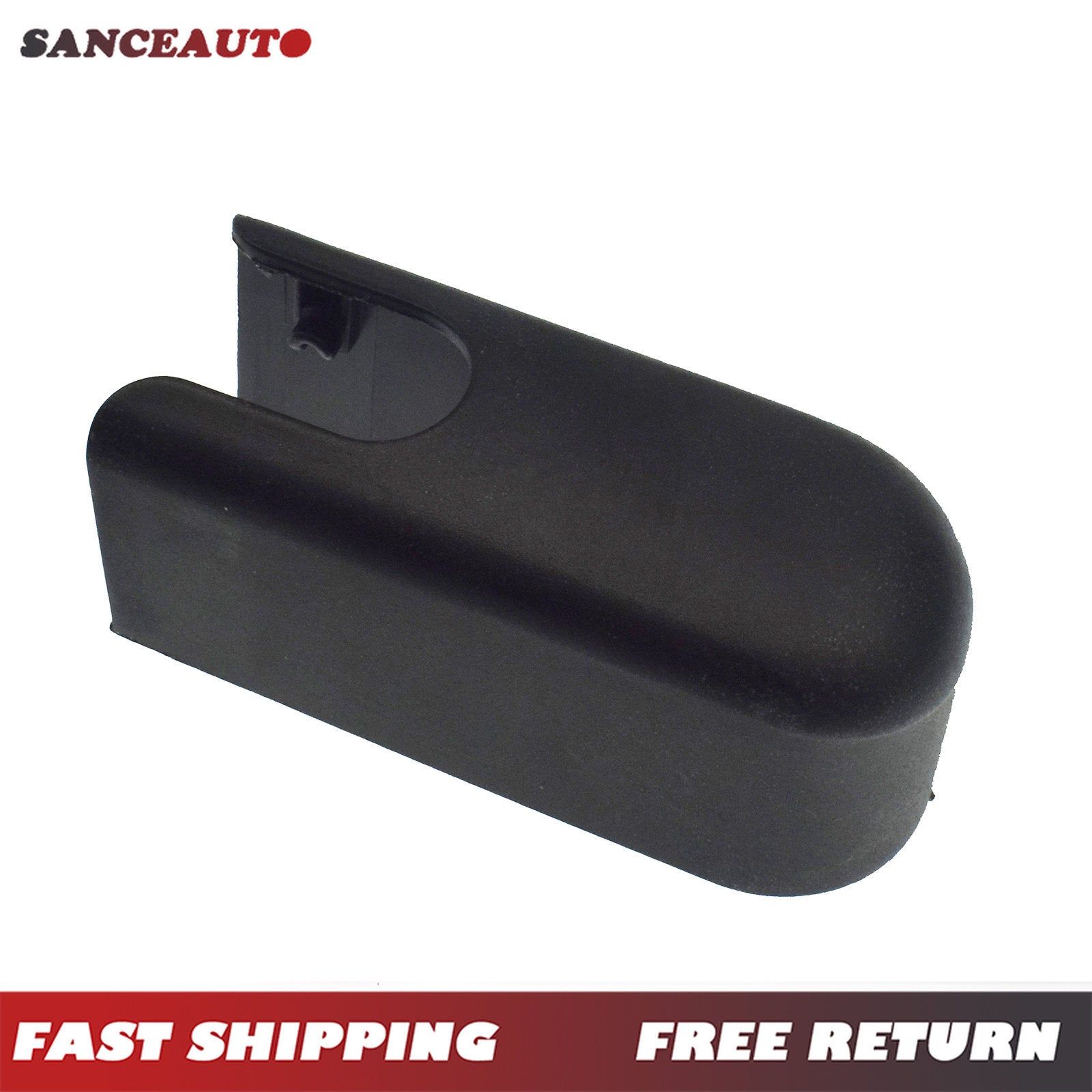 Brand new rear windshield wiper arm nut cover for 2015-2022 Edge DS7Z17C526A n