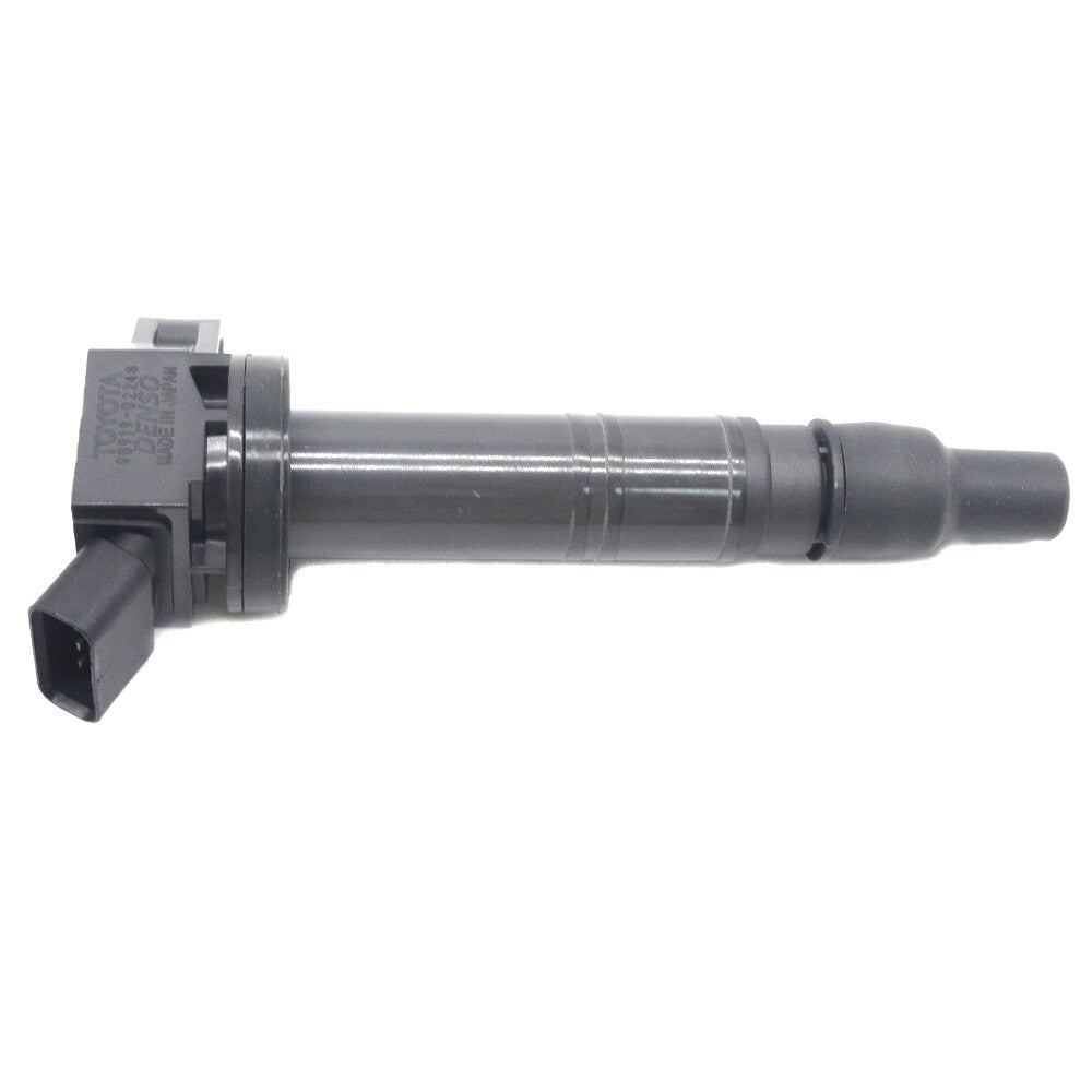 Package of 6 ignition coils for Toyota 4Runner, FJ Cruiser, Tundra, Tacoma 4.0L V6 - Brand New